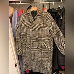 Women's Winter Jacket